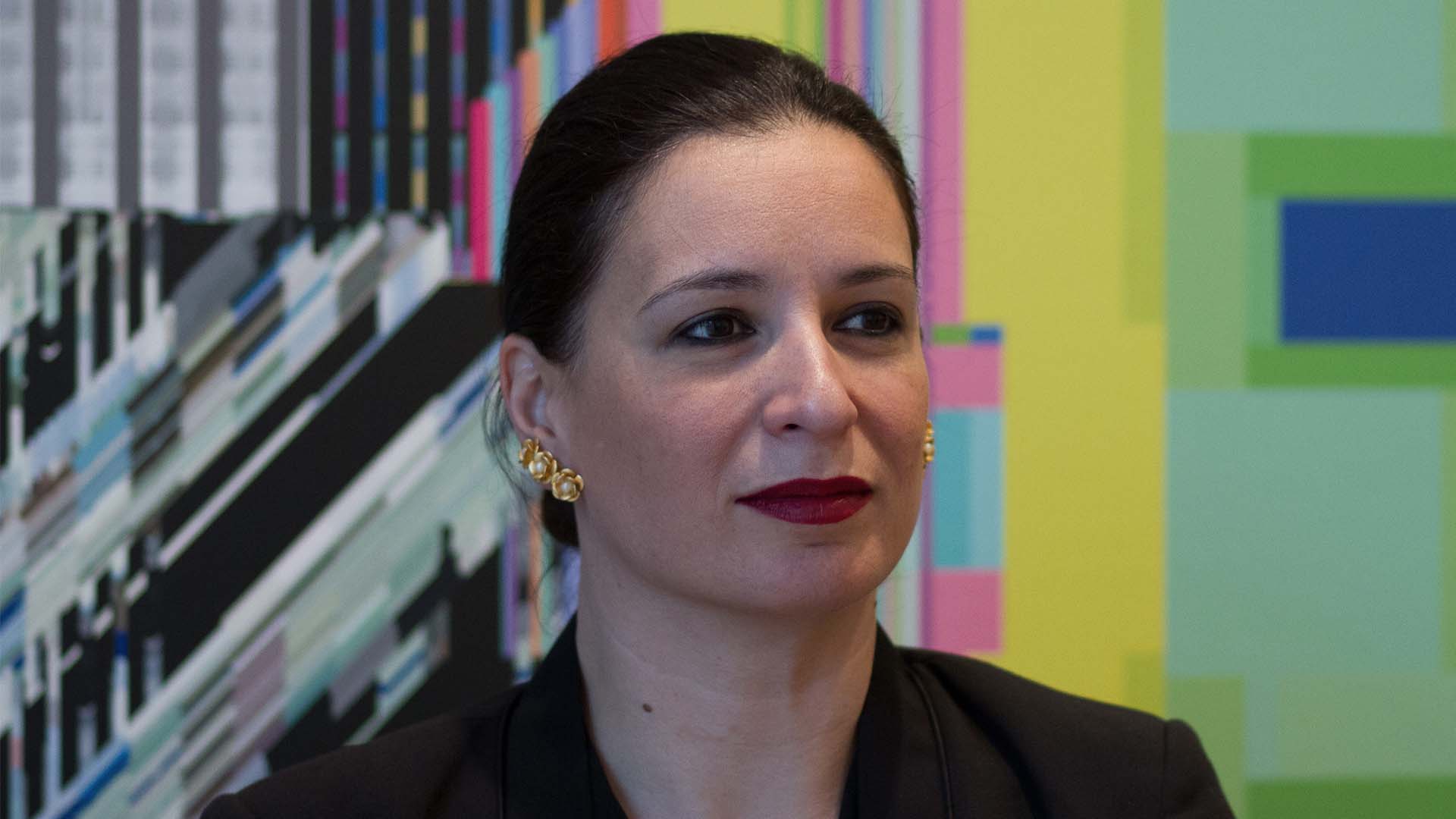 ELENA MANFERDINI - Designer and Architect