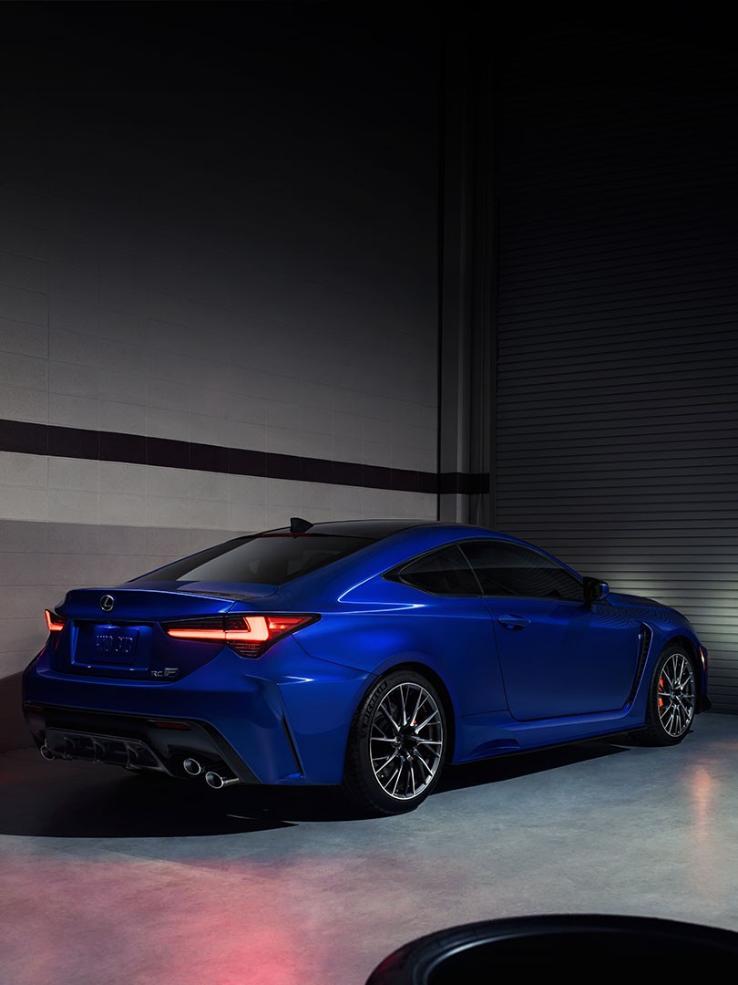 REVISED STYLING