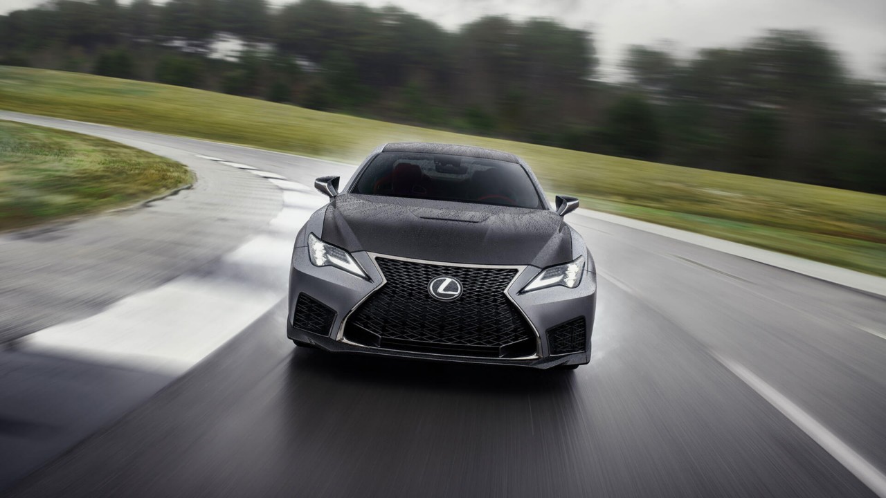 RC F