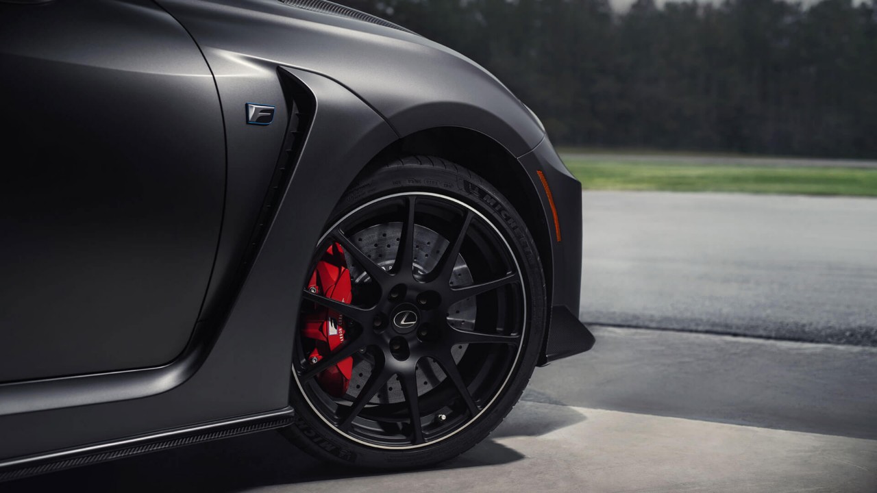 RC F
