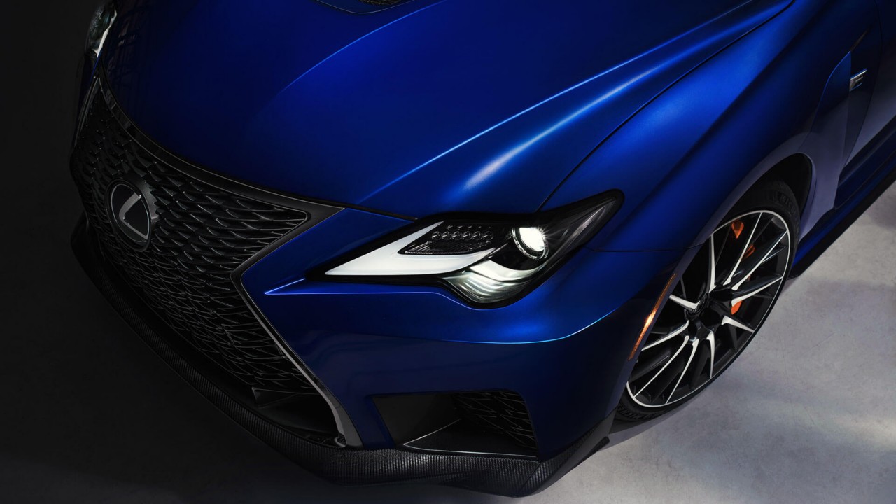 RC F