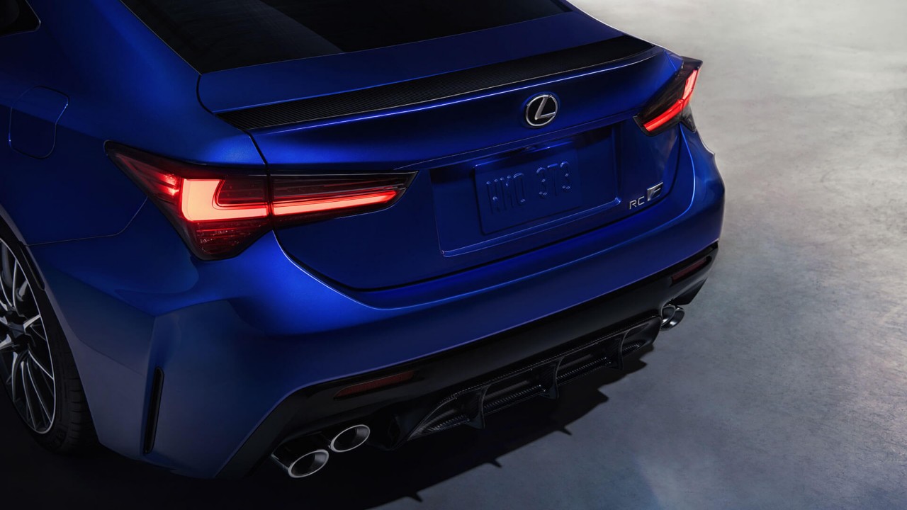 RC F