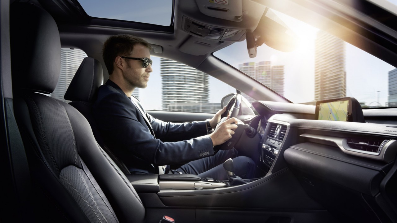 WE ARE ALWAYS DIGITALLY OPEN AND LEXUS AFTER SALES REMAIN OPEN AS NORMAL