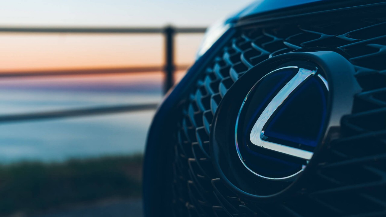 LEXUS CURATES 24 HOUR ‘SUNRISE TO SUNRISE’ EXPERIENCE ACROSS EUROPE IN CELEBRATION OF THE ALL NEW LEXUS UX