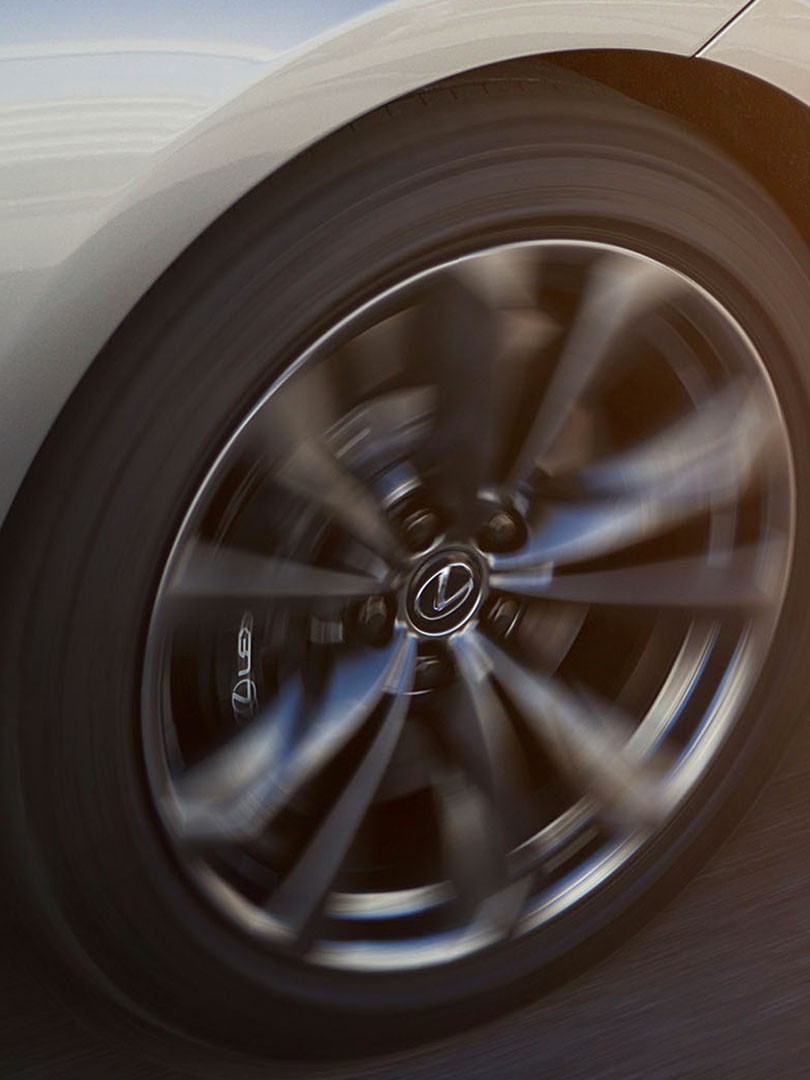 TYRE MAINTENANCE